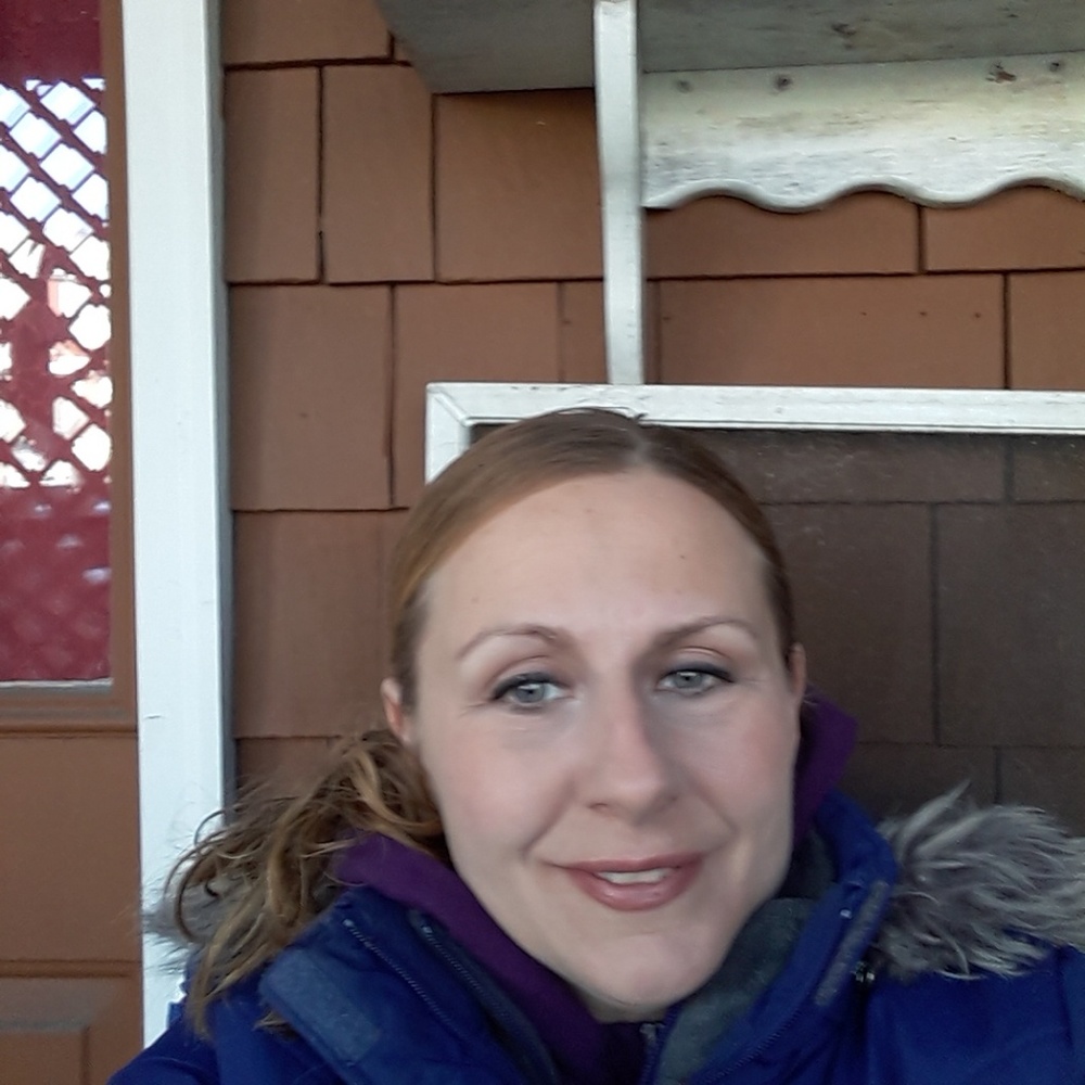 Meet your Posher, Sara